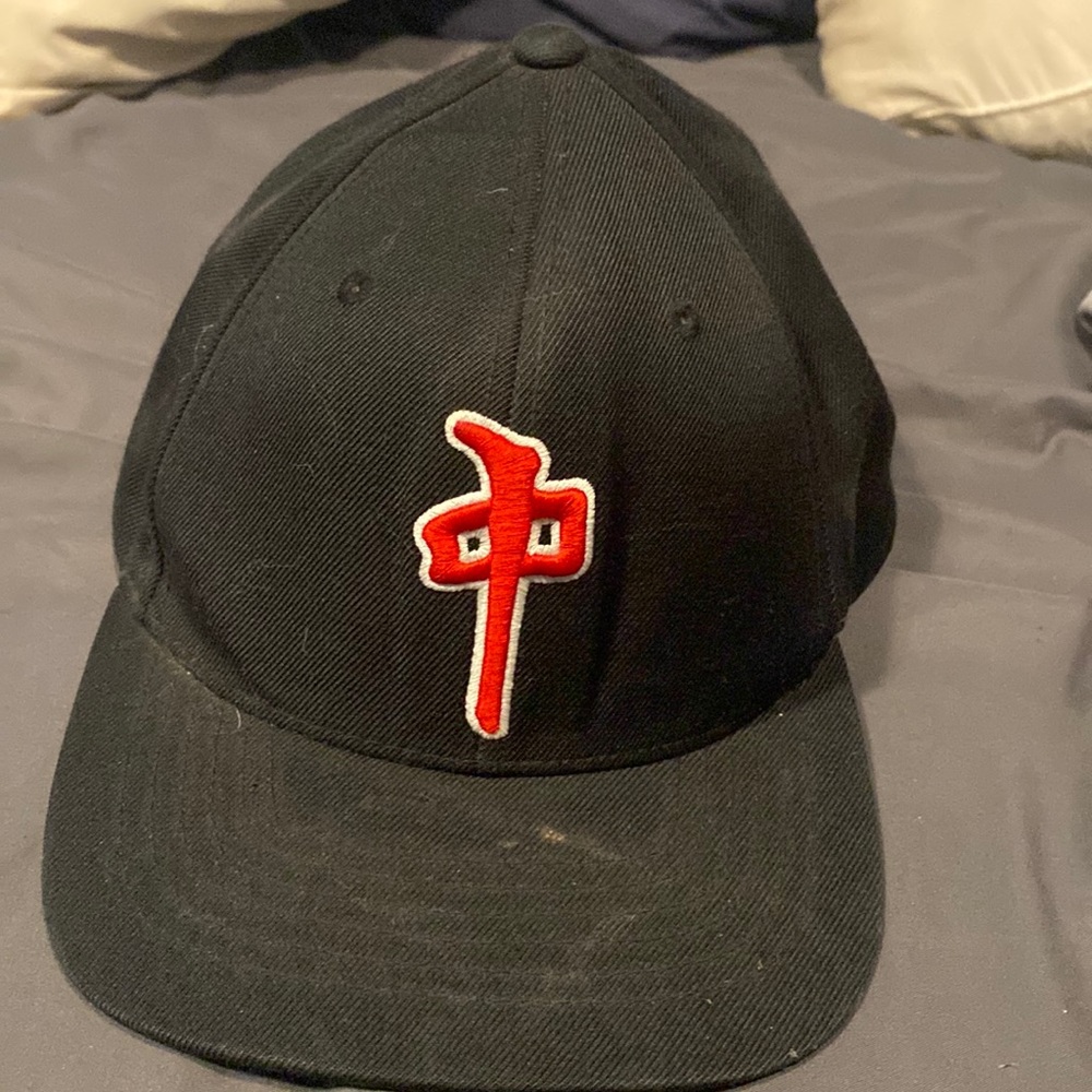 Buccaneers Adjustable Hat